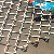 China Galvanized Chain Link Mesh
