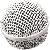 Stainless Steel Wire For Crimped Wire Mesh , Bbq