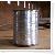 Stainless Steel Wire Used For Hexagonal Wire Netting