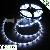 30pcs / M Cool White Led Strip Light
