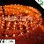3528 Smd Yellow Led Light Strip Waterproof