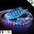 5050 5v Magic Flexible Led Ribbon Light With Ic