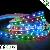 5050 5v Magic Flexible Led Strip Light With Ic