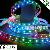 5050 Dmx Rgb Led Strip 5v