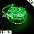 5050 Green Smd Led Strip Light
