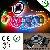 5050 Ic Multicolor Rgb Led Strip Light