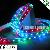 5050 Led Chasing Light With Ic , 5v Dream Flexible Led Strip Light