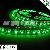 5050 Led Strip Lights Green Color