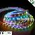5050 Magic Led Strip Light 83kinds Of Changing Mode