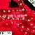 5050 Red Ip68 Flexible Led Strip Lighting