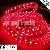 5050 Red Led Strip Light / Led Strip