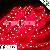 5050 Red Waterproof Led Strip Light