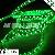 5050 Smd Green Led Strip Light