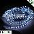 5050 Smd Pure White Cool White Led Strip Light