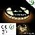 5m Smd Warm White Led Light Strip 300pcs Leds