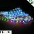 5v 5050 Magic Rgb Flashing Led Strip Light With Ic