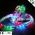 5v Digital Dmx Magic Flash Dream Color Rgb Led Tape Light With Ic