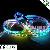 5v Digital Magic Dream Flexible Flash Smd5050 Led Rope Light With Ic