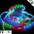 5v Dmx Digital Smd5050 Led Rope Tape Light