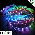 5v Dmx Magic Dream Color Rgb Led Strip