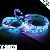5v Dmx Magic Dream Flash Rgb Led Strip Tape Rope Ribbon Light With Ic
