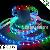 5v Rgb Magic Led Ribbon Light For Car Decoration