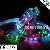 Waterproof Magic Led Rope Light, Rgb Dream Flash Led Strip Light