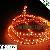 Ce, Rohs Approved Waterproof 5050 Yellow Led Strip Light