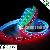 Colorful Flexible Magic Led Ribbon Light