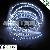 Cool White Waterproof Led Strip Lighting