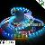 Dc 5v Dream-color Running Digital Chasing Led Strip Light 32leds With Ic