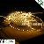 Flexible 3528 Led Strip Light Warm White 60pcs
