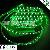 Green 5050 Flexible Led Strip Light With 12v