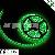 Green 5050 Led Strip Light