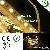 Led Flexible Strip Light Smd5050 Warm White