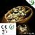 Led Strip Light 60pcs 5050 Warm White Dc12v