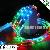 Magic Led Ribbon Light Ce Rohs