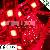 Red 5050 300leds Led Strip Light