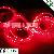 Red 5050 Led Strip Light