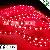 Red Led Strip Lighting 5050