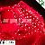 Red Smd 5050 Led Flex Strip Light Waterproof