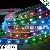 Rgb Magic Led Tape Light For Car Decoration