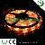 Smd 5050 Rgb Flexible Led Strip Light 60led / M
