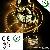 Smd 5050 Warm White Waterproof Led Strip Light