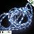 Smd White 3528 / 5050 Led Flexible Strips Lights