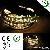 Smd5050 Warm White Led Strip Light Waterproof