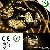 Super Brightness Warm White Led Strip Light