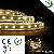Warm White 5050smd Flexible Led Strip Light Waterproof