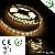 Warm White Color Flexible Led Strips Light Smd 5050 60led / M