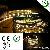 Warm White Led Strip Light 12v 24v